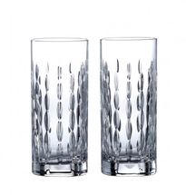 Royal Doulton Neptune Longdrinkglazen